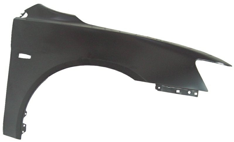 Aleta delantera para MITSUBISHI LANCER (desde 2008) — Derecho