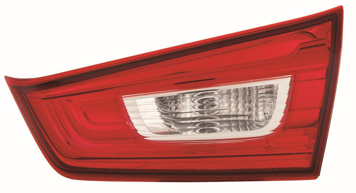 Piloto trasero (central) (STANLEY) — MITSUBISHI ASX (desde 2010) - derecho
