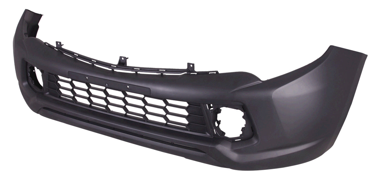 Parachoques delantero para MITSUBISHI L200 PICK-UP (desde 01/2015) — Default Title