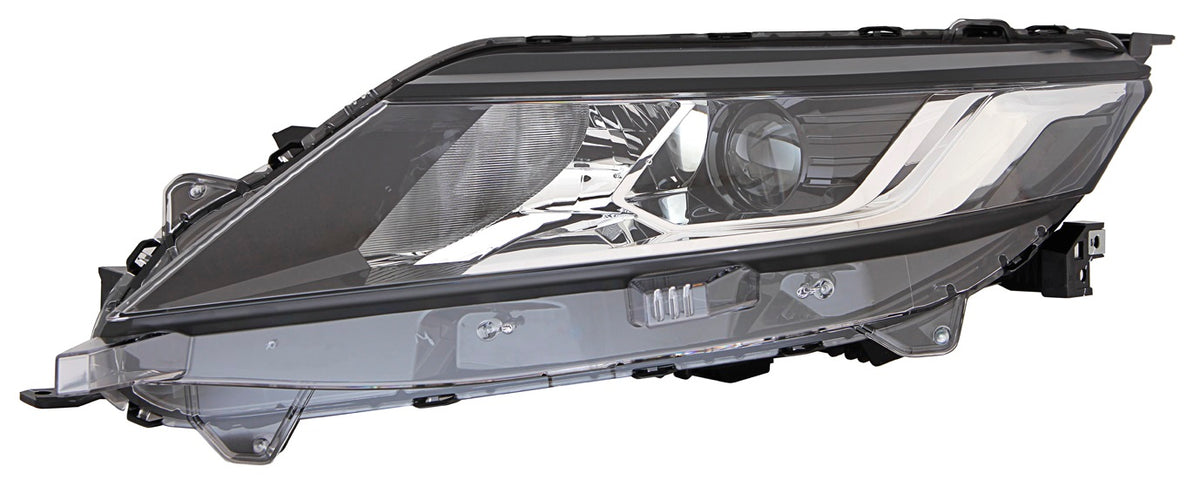 Faro para MITSUBISHI L200 (desde 08/2019) — Izquierdo