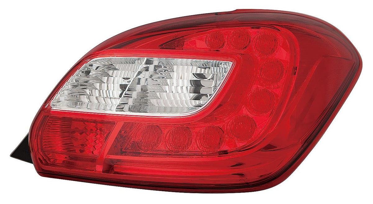 Piloto trasero (LED/PY21W/W16W) — MITSUBISHI SPACE STAR (desde 05/2016) - derecho