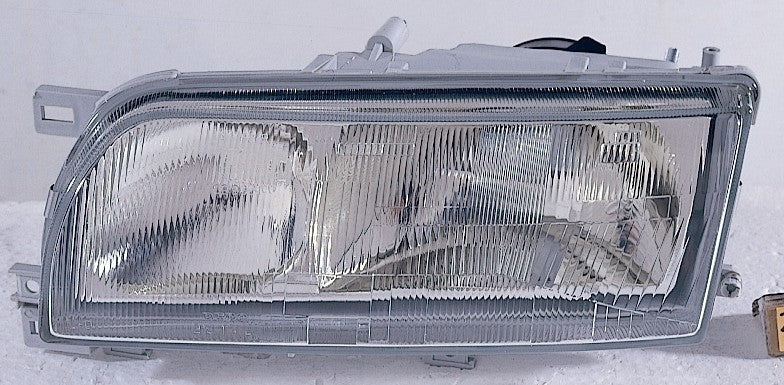 Faro doble — NISSAN PRIMERA (desde 1990) - izquierdo