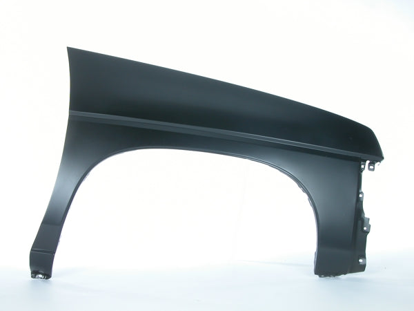 Aleta delantera para NISSAN KING CAB (desde 1987) — Derecho