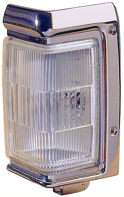 Piloto delantero — NISSAN KING CAB (desde 1987) — derecho