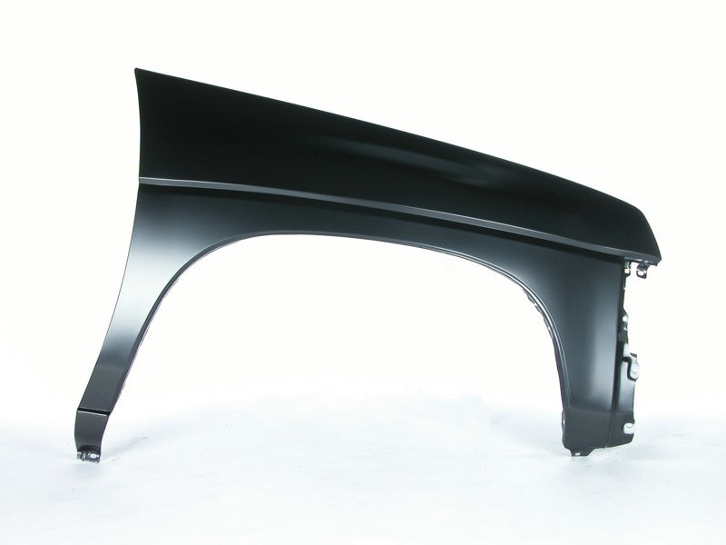 Aleta delantera para NISSAN KING CAB (desde 1987) - Derecho