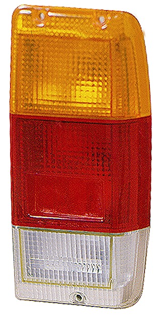 Piloto trasero — NISSAN VANETE — izquierdo