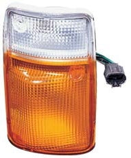 Piloto delantero para NISSAN PATROL GR (1987–1995) - Derecho