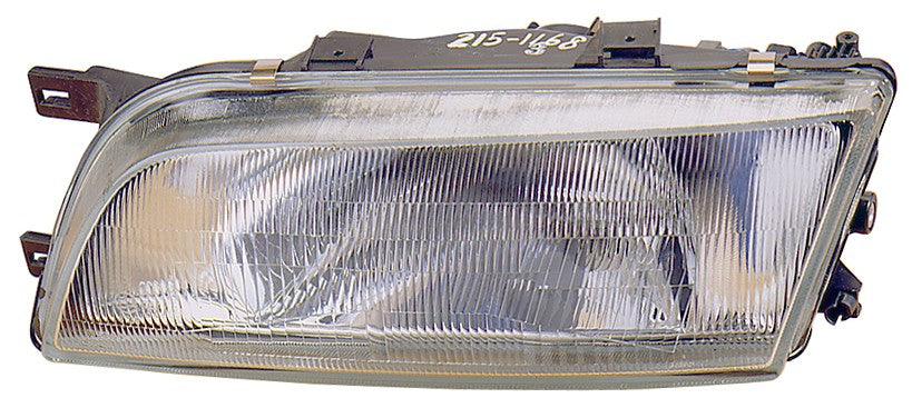 Faro — NISSAN ALMERA (desde 1996) - derecho