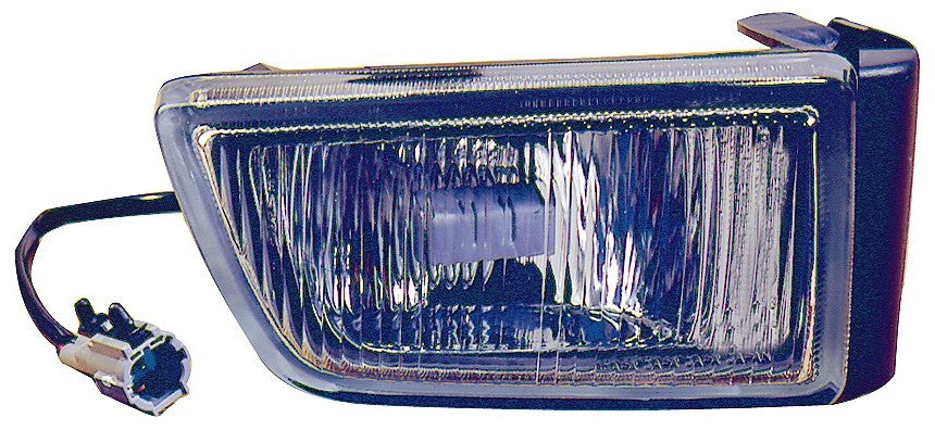 Faro antiniebla para NISSAN ALMERA (desde 1996) — Izquierdo