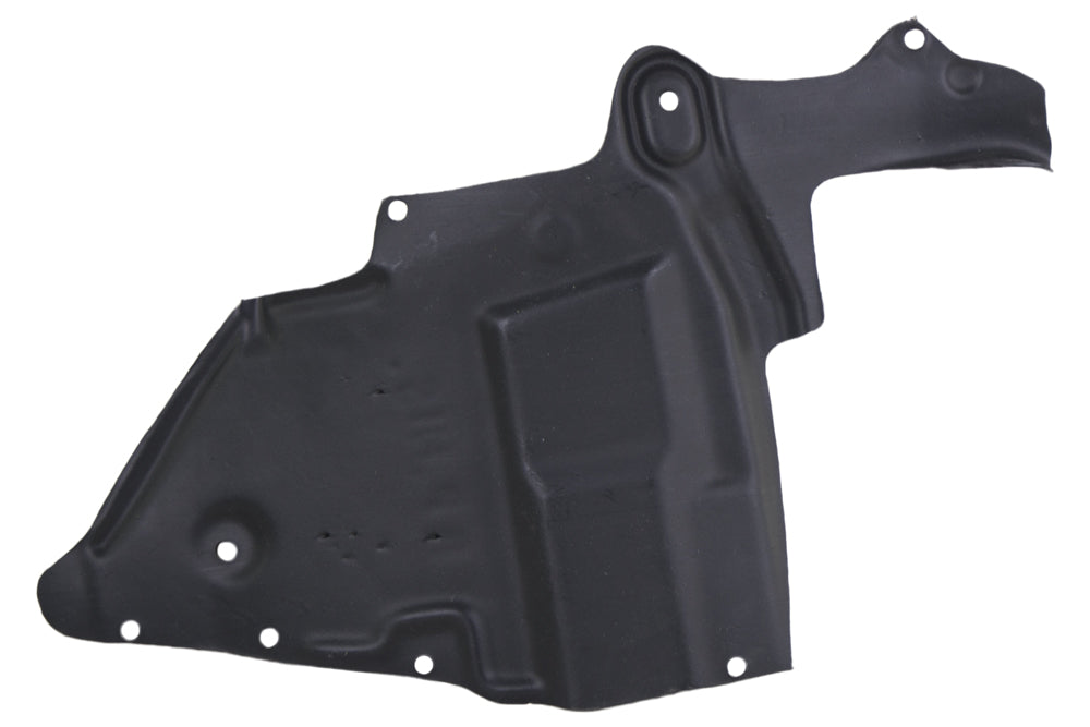 Protector inferior del motor para NISSAN ALMERA (desde 2000) — Derecho