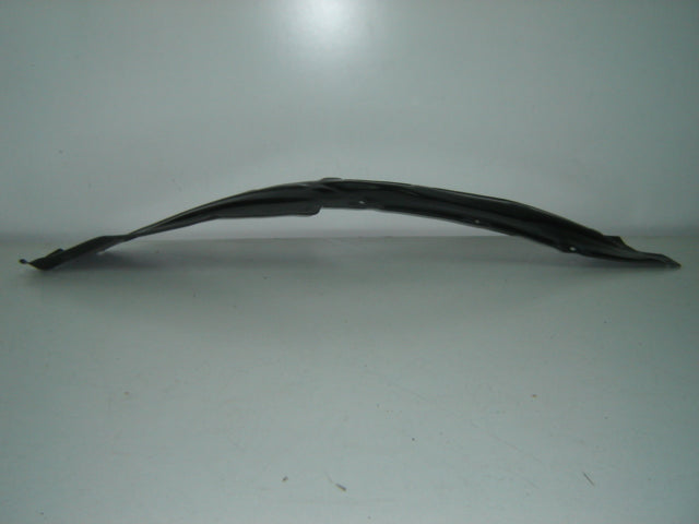 Protector del paso de rueda delantero — NISSAN PATROL (desde 1998) - izquierdo