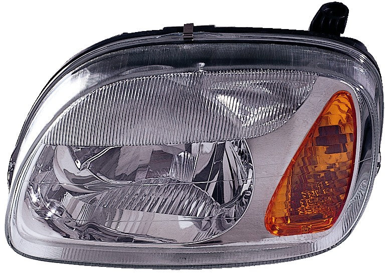 Faro para NISSAN MICRA (desde 2000) — Izquierdo