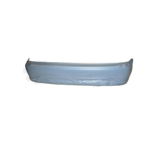 Parachoques trasero para NISSAN MICRA (desde 2000) — Default Title
