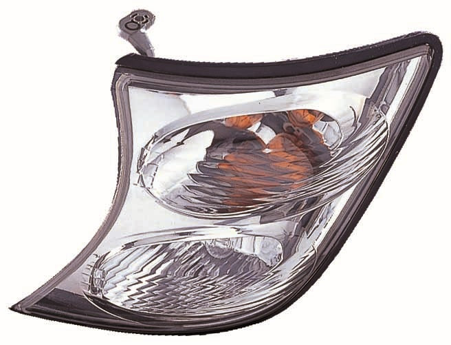 Piloto para NISSAN PATROL (desde 2001) — Izquierdo