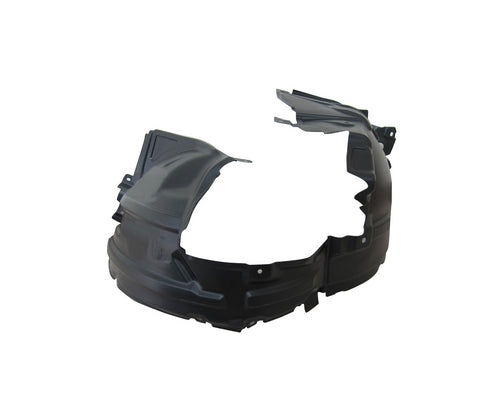 Protector del paso de rueda para NISSAN NOTE (desde 2006) — Derecho