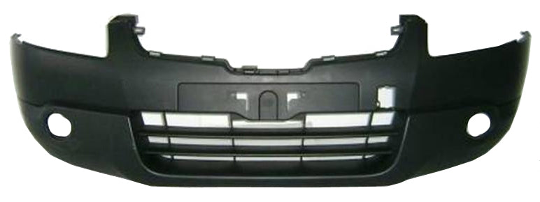 Parachoques delantero para NISSAN QASHQAI (desde 2007) — Default Title