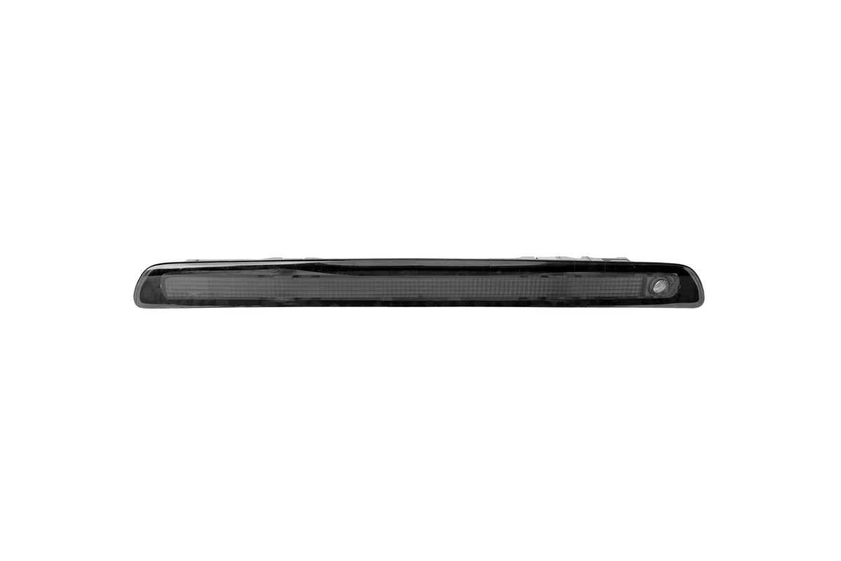 Tercera luz de freno LED ahumada — NISSAN QASHQAI (desde 2007)/(desde 2010)
