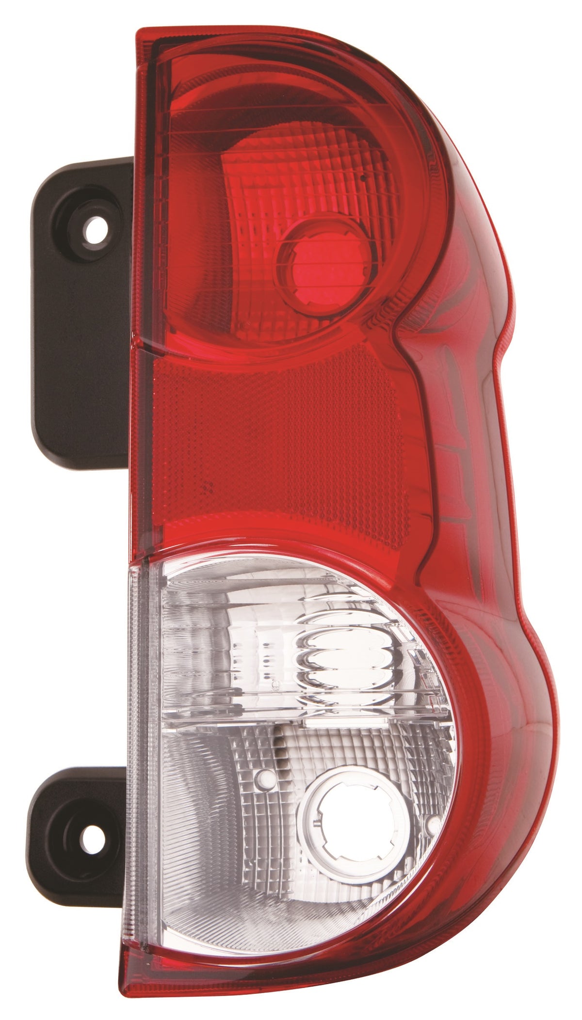 Piloto trasero — NISSAN NV200 (desde 2010) - derecho