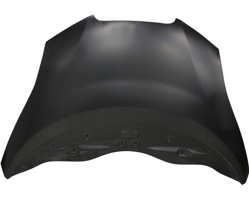 Capó de aluminio — NISSAN LEAF (desde 2011)