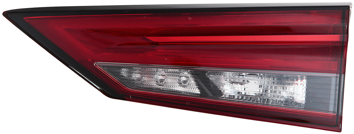 Piloto para NISSAN QASHQAI (desde 04/2021) - Derecho