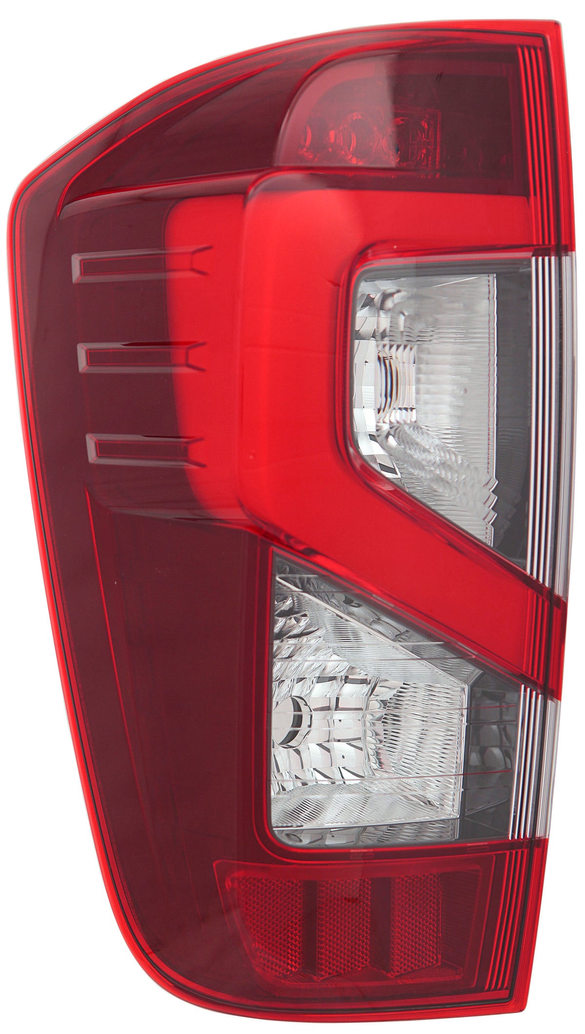 Piloto para NISSAN NAVARA (desde 01/2022) — Izquierdo