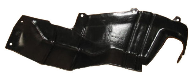 Protector inferior del motor para SUZUKI SWIFT (desde 1989) - Derecho