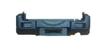 Parachoques trasero para pintar — SUZUKI JIMNY (desde 1998)