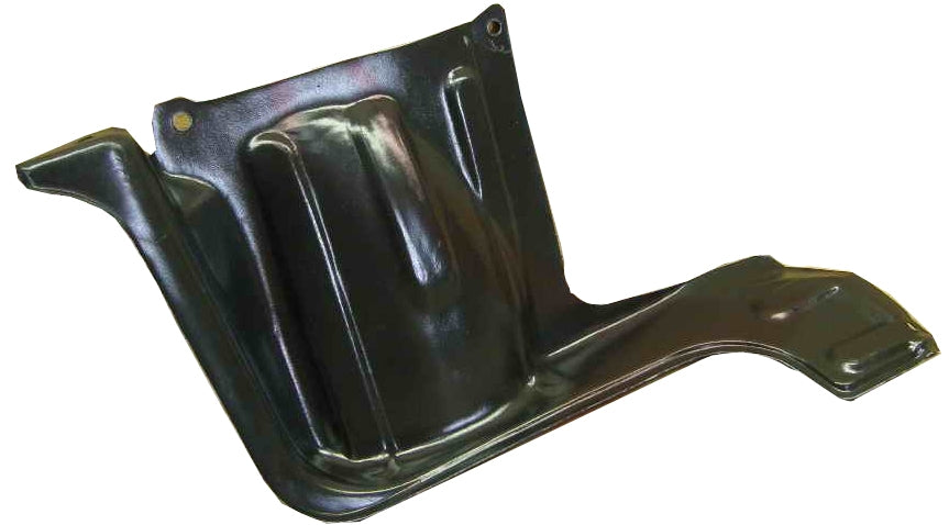 Protector inferior del motor — SUZUKI SWIFT (desde 2005) - derecho