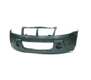 Parachoques delantero para pintar — SUZUKI GRAND VITARA (desde 2006)