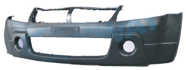 Parachoques delantero para pintar con orificios para faros — SUZUKI GRAND VITARA (desde 2006)
