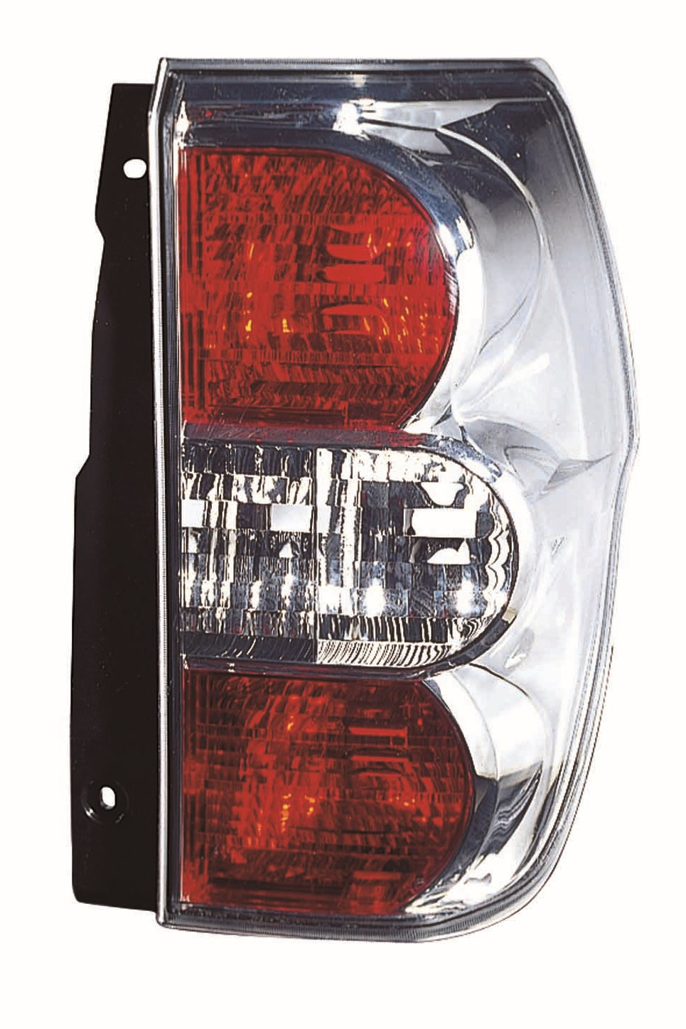 Piloto trasero 1.6 — SUZUKI GRAND VITARA (desde 2006) - derecho