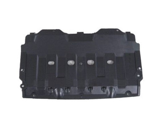 Protector inferior del motor — SUZUKI GRAND VITARA (desde 2006)