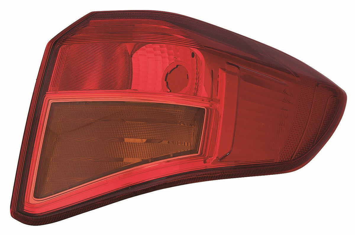 Piloto trasero exterior — SUZUKI VITARA (desde 2015) - derecho