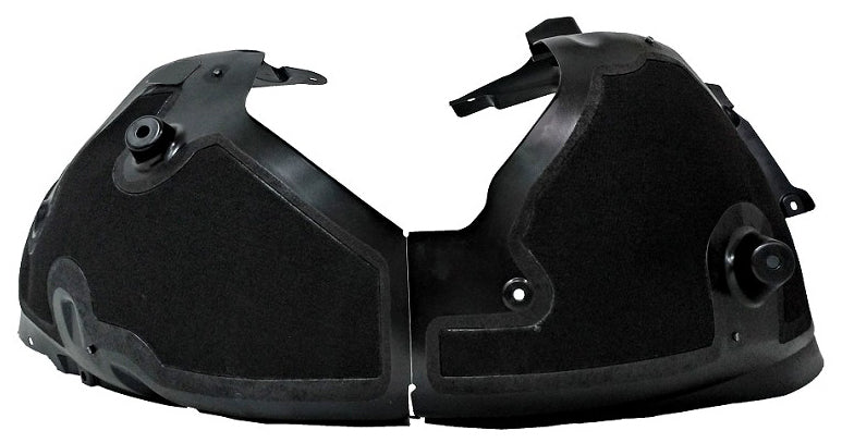 Protector de carrocería para TESLA MODEL 3 (desde 01/2017) - Izquierdo