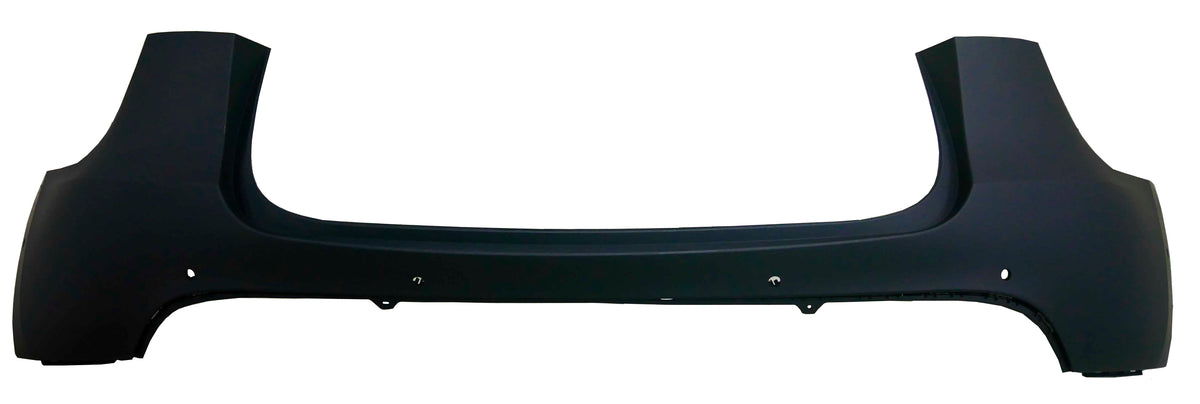 Parachoques trasero para TESLA MODEL Y (desde 03/2019) - Default Title