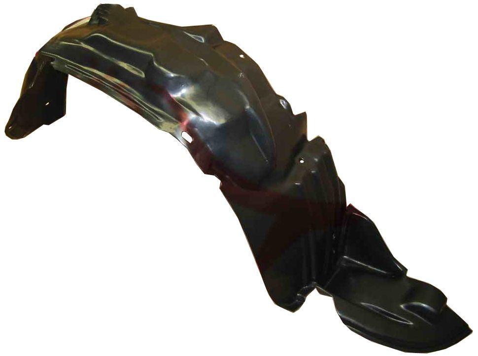 Protector del paso de rueda para TOY. COROLLA AE100 — Derecho