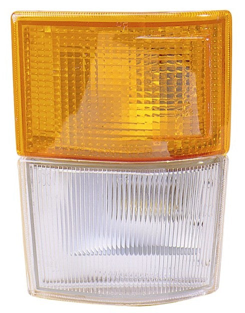 Piloto para TOYOTA HIACE LH51 (desde 1986) - Izquierdo
