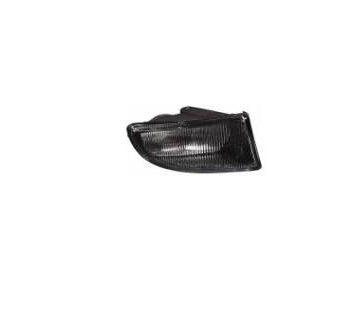 Faro antiniebla para TOYOTA AVENSIS (desde 1997) — Derecho