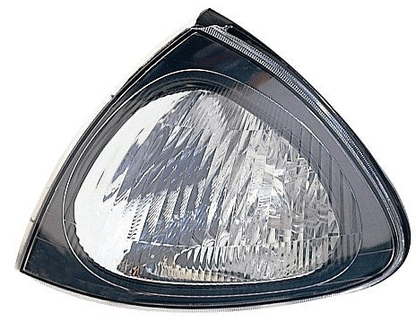 Piloto para TOYOTA AVENSIS (desde 1997) — Derecho