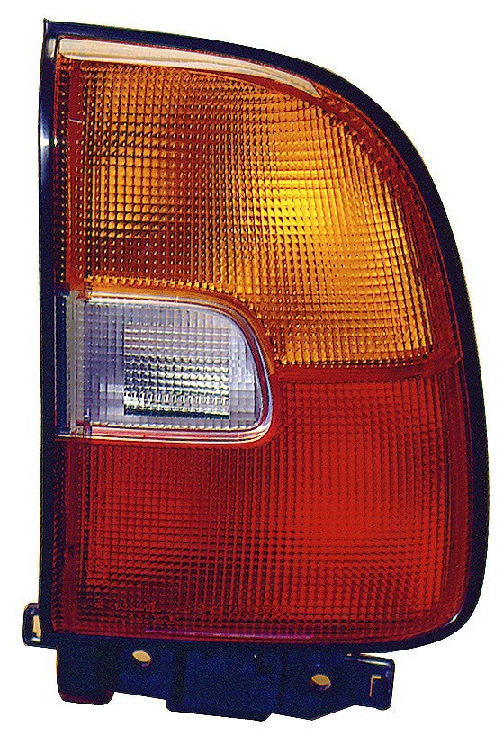 Piloto trasero — TOYOTA RAV4 (desde 1994) — derecho