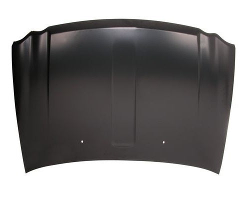 Capó para JEEP GRAND CHEROKEE (desde 2005) - Default Title