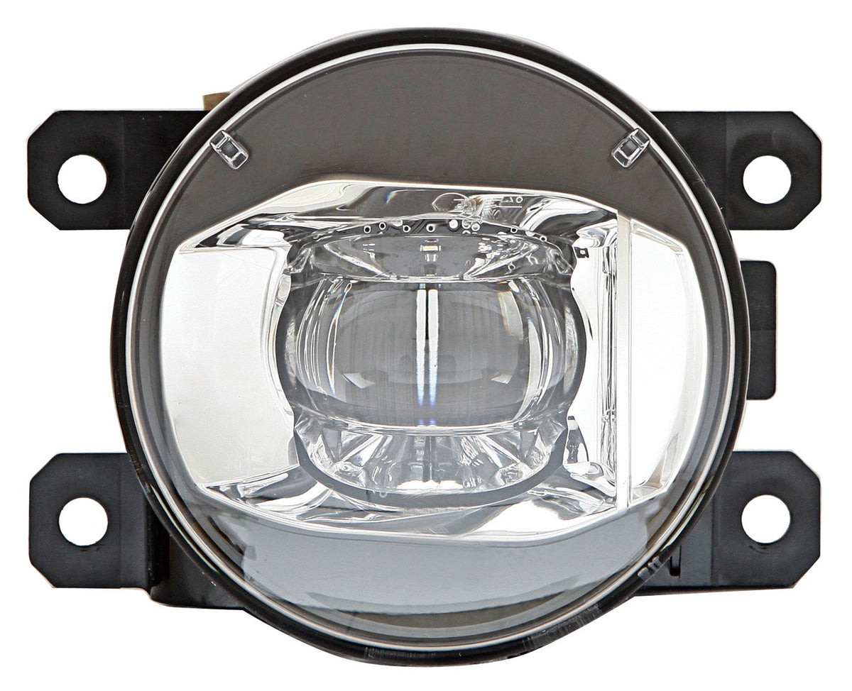 Faro antiniebla para JEEP RENEGADE (desde 01/2018) - Derecho
