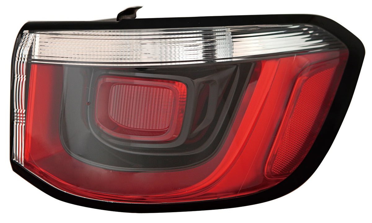 Piloto para JEEP COMPASS (desde 04/2017) — Derecho