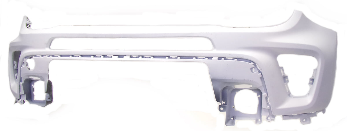 Parachoques delantero para JEEP RENEGADE (desde 08/2018) - Default Title