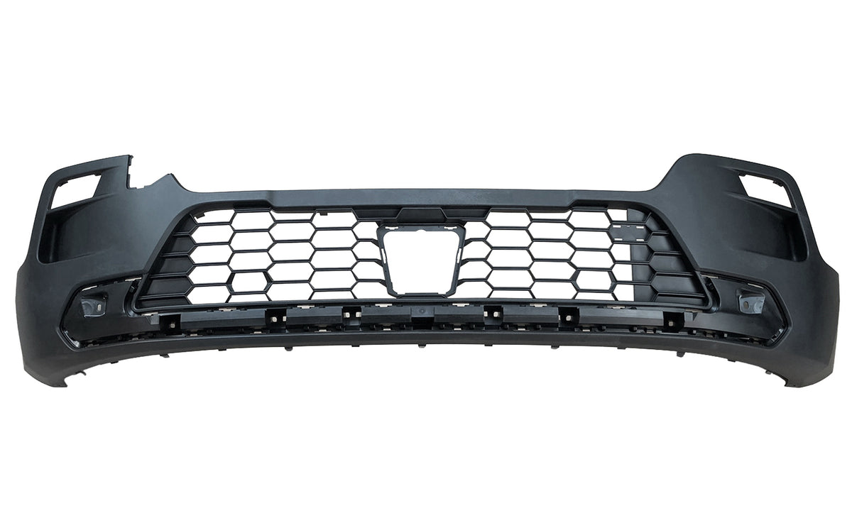 Parachoques delantero para JEEP AVENGER (desde 12/2022) - Default Title