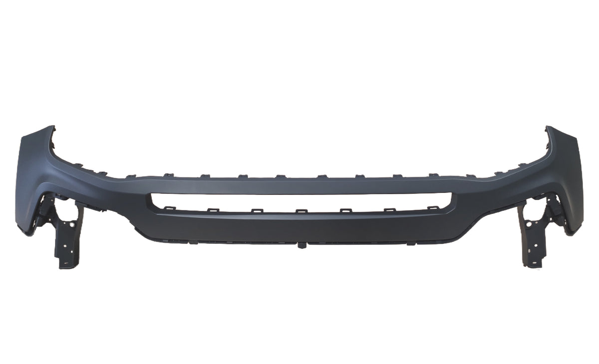 Parachoques delantero para JEEP AVENGER (desde 12/2022) - Default Title
