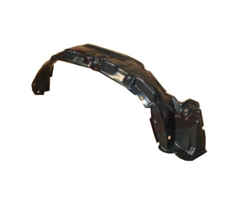 Protector del paso de rueda para TOYOTA HILUX LN145 - Derecho