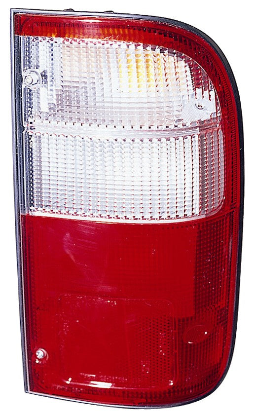 Piloto trasero — TOYOTA HILUX LN145 / 185 (desde 1998) — derecho