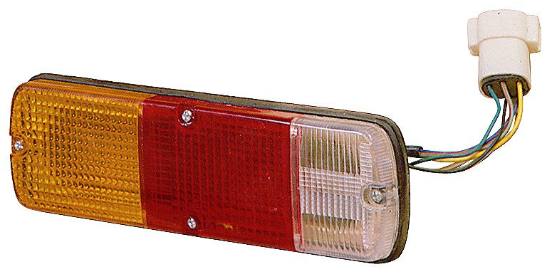 Piloto para TOYOTA HILUX LN145/185 (desde 1998) - Default Title