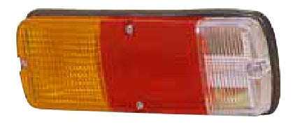 Lente de piloto para TOYOTA HILUX LN145/185 (desde 1998) - Default Title